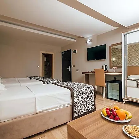 Park 3* Agacli (Trabzon)