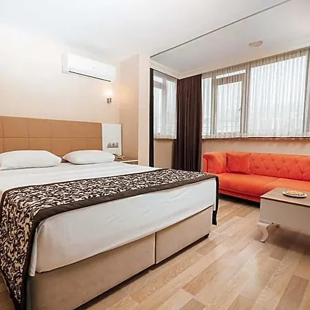 Hotel Park 3*
