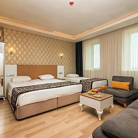 Park Hotel Agacli (Trabzon)