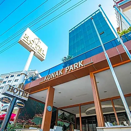 Hotel Park Agacli (Trabzon)